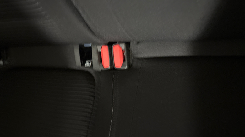 Ford Focus 1.0 EcoBoost Titanium 5dr Petrol Hatchback